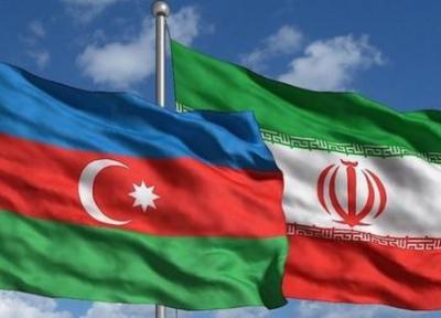 هیأت جمهوری آذربایجان به سرپرستی معاون نخست وزیر وارد تهران می گردد