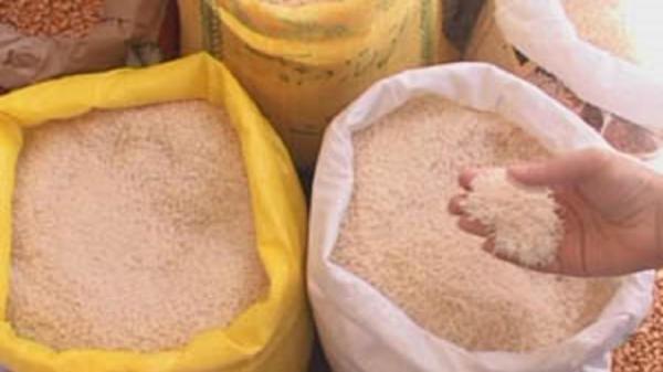 توزیع 5 هزار تُن برنج و شکر درلرستان