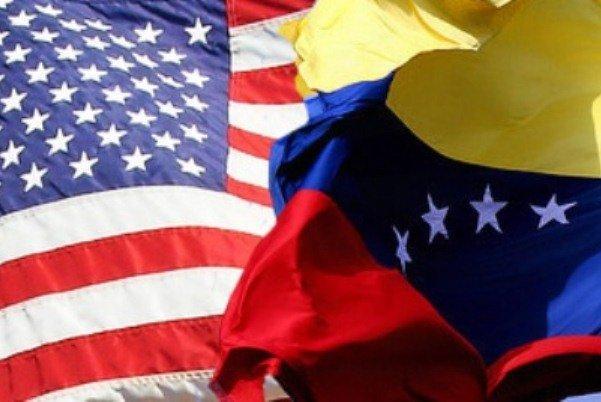 مقامات آمریکا با برخی از نظامیان ارشد ونزوئلا دیدار نموده اند