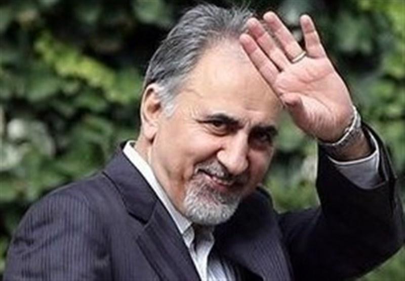 درگذشت شهردار اسبق تهران شایعه است