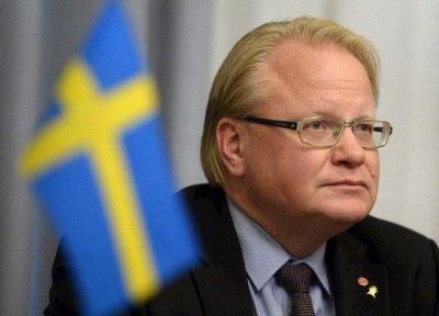سوئد از ایده ارتش اروپایی حمایت نمی کند