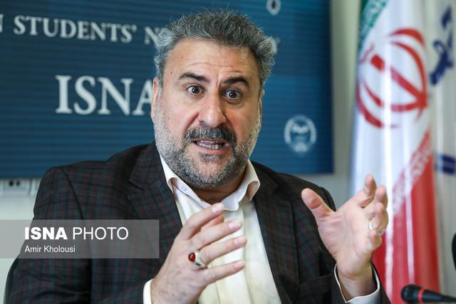 فلاحت پیشه: ایران طرح بازگشت در مقابل بازگشت را مطرح کند