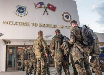 تهدید ترکیه برای بستن اینجرلیک، آمریکایی ها را نگران کرد