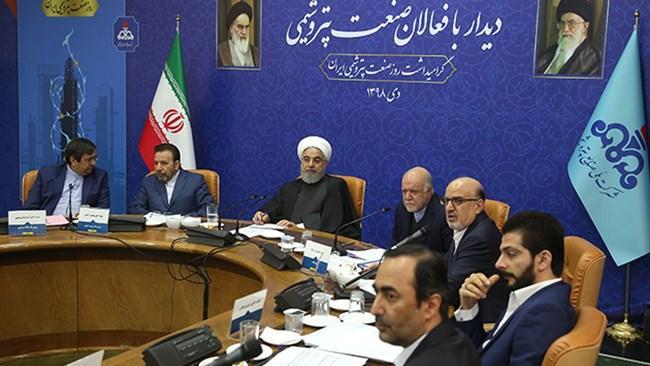 خرده فرمایش های بعضی درباره وعده های دولت منطقی نیست