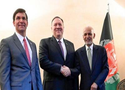 جزئیات توافق یک هفته ای آمریکا و طالبان برای آتش بس