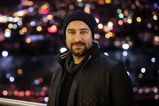 صحنه زنی بازیگرانش را شناخت