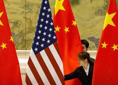 آیا چین در نبرد مالی با آمریکا پیروز می گردد؟
