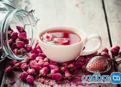 چطور با خوردن گلاب لاغر شویم؟!