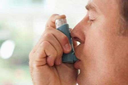 تغییر فصول از علل تشدید بیماری آسم