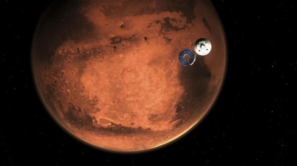 چقدر طول می کشد تا به مریخ برسیم؟