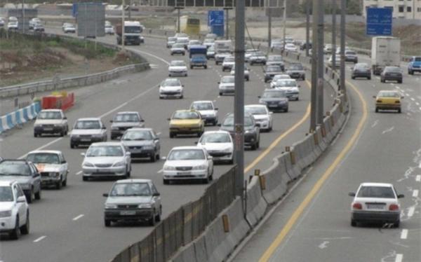 سفرهای نوروزی 47 درصد افزایش یافت