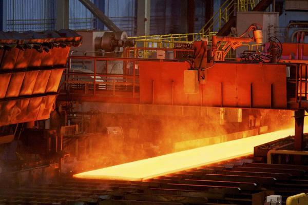 ادعای گم شدن 3 میلیون تن فولاد و توضیحات انجمن فولاد