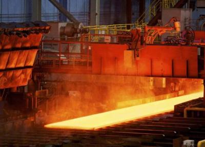 ادعای گم شدن 3 میلیون تن فولاد و توضیحات انجمن فولاد