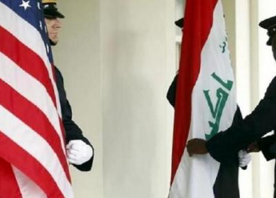 گزارش المیادین از نتایج سومین دور مذاکرات بغداد-واشنگتن