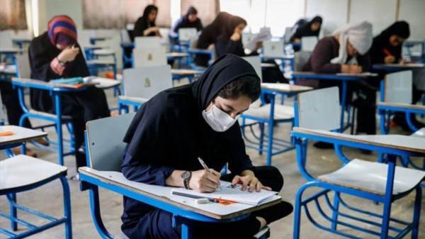 خبرنگاران پایگاه سلامت در حوزه های امتحانی خوزستان مستقر می گردد