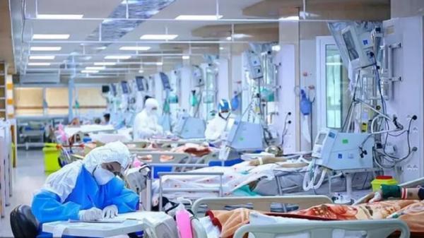 شناسایی 395 بیمار تازه مبتلا به کرونا ویروس در استان اصفهان