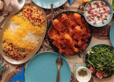طرز تهیه خورش مرغ افشاری؛ طعمی که از یادتان نمیرود