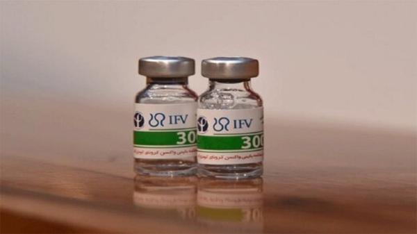 واکسن ایرانی پاستوکووک به دزفول رسید