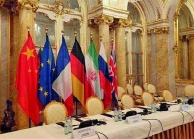 ایران در ارائه پیشنهادات پیشگام بوده است