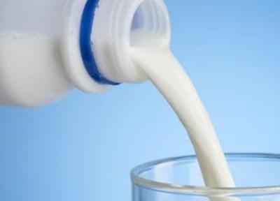 طرح فراوری شیر یددار پس از 10 سال کار تحقیقاتی وارد مرحله تجاری سازی شد