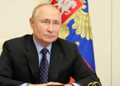 کرملین: روسیه کشور کاملا دموکرات و قدرت پوتین براساس قانون است